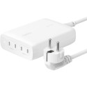 Mobile Charger - Belkin Wch010vf White