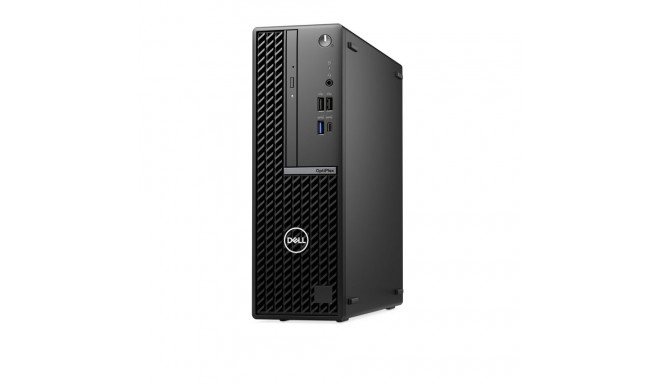 Desktop PC - DELL OptiPlex 7020 Intel Core i3 8GB 256GB SSD Black