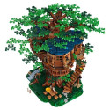 LEGO Set - LEGO IDEAS 21318 Tree House 4 Minifigures 16+ Years