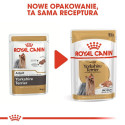 Dog Food - Royal Canin Yorkshire Terrier Adult 85g