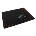 Computer Accessory Mouse Pad Keyboard Accessory Rubber Mousepad - Espe