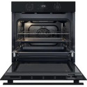 Built-in Oven - Whirlpool Omr58hu1