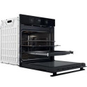 Built-in Oven - Whirlpool Omr58hu1