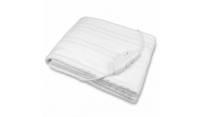 Electric Underblanket - Medisana HU 674 100W Auto Off White