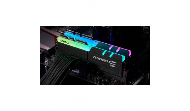 Memory Module - Trident Z RGB