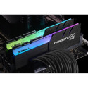 Memory Module - G.skill Trident Z Rgb, Gold