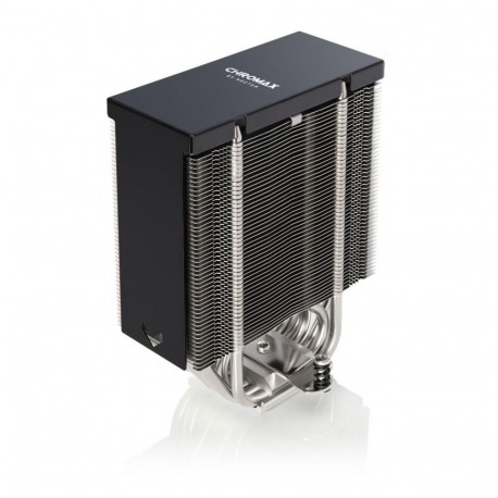 Cooling Accessory - Noctua NA-HC8 Chromax Black Aluminium