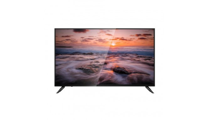 Monitor - Dahua Dhi-lm43-f200 42.5" 1080p