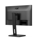 Computer Monitor - Aoc E3 24" Full Hd Monitor Black