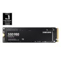 M.2 SSD - Samsung 980, Black