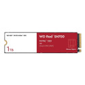 NVMe SSD - Western Digital 1TB Pcie 3.0, Black