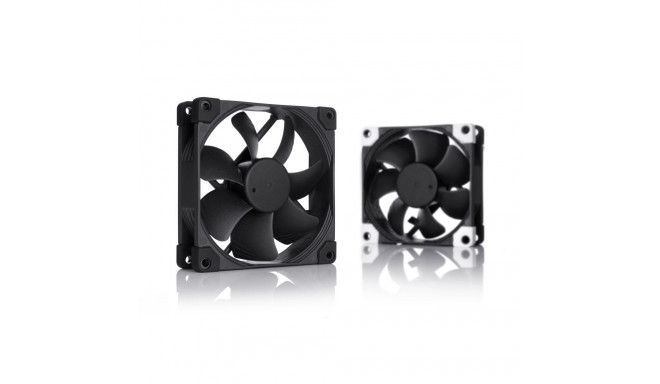 Case Fan - Noctua Nf-a9 Pwm Black