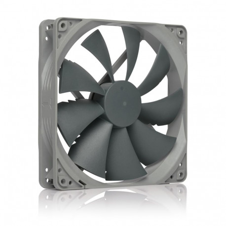 Computer Case Fan - Noctua Nf-p14s Redux-1500 Pwm Computer Cooling Sys