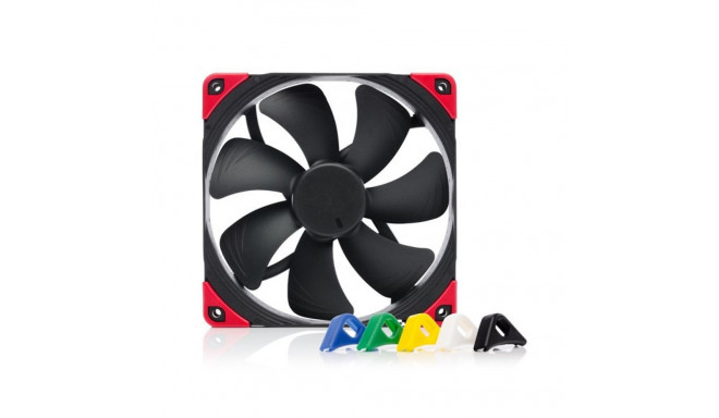 Computer Fan - Noctua Nf-a14 Pwm Black