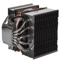 CPU Cooler - Noctua NH-D12L Copper Aluminium 12cm 1 Fan