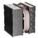 CPU Cooler - Noctua NH-D12L Copper Aluminium 12cm 1 Fan