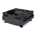 CPU Cooler - Noctua Nh-l9i Chromax, Black