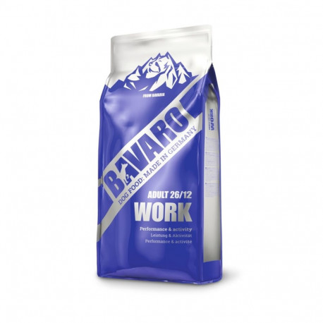 Dry Dog Food - Josera Bavaro Work 18kg