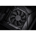 CPU Cooler - Noctua Nh-l9i Chromax, Black