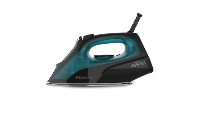 Ironing Device - Black+decker Bxir2403e