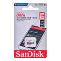 Memory Card - Sandisk 256GB Microsdxc Uhs-i Class 10