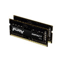 Memory Module - Kingston FURY 16GB DDR4 3200MT/s SO-DIMM Kit of 2
