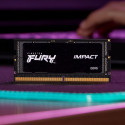 Laptop Memory - Kingston FURY 16GB DDR5 5600MT/s CL40 SO-DIMM
