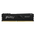 Memory Module - Kingston FURY 16GB DDR4 3200MT/s CL16 Black