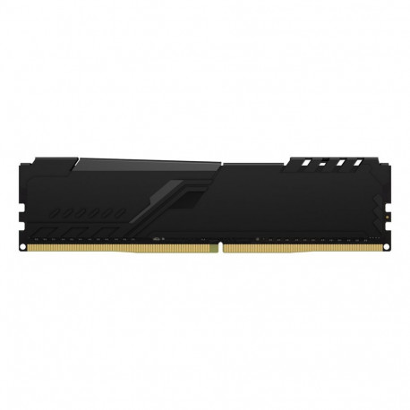 RAM Module - Kingston Technology Fury 8GB 3200mt/s Ddr4 Cl16 Dimm, Bla