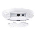 Wi-Fi Access Point - Tp-link Omada Ax1800, White