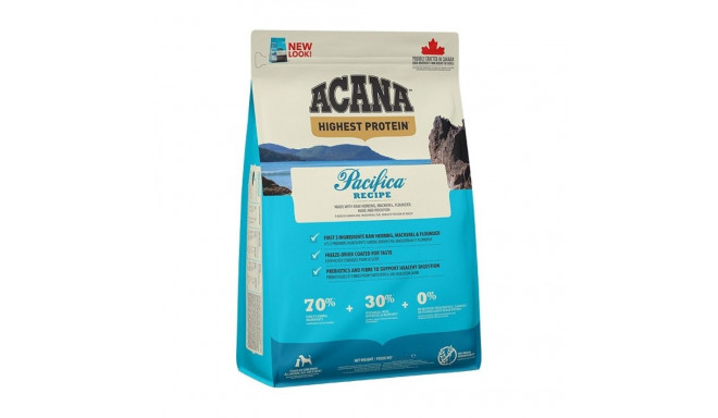 Dog Food - Acana Pacifica 6kg