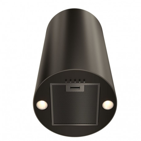 Fan Controller - Maan Elba 731 Black