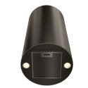 Fan Controller - Maan Elba 731 Black