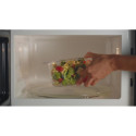 Food Storage Container - Foodsaver Ffc023x Oval Box 1.8l, Black