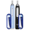 Electric Toothbrush - Braun Io 3 Duo Black Blue