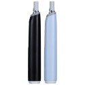 Electric Toothbrush - Braun Io 3 Duo Black Blue