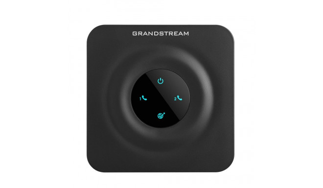 Analog Telephone Adapter - Grandstream Ht802