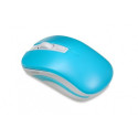 Wireless Mouse - Loriini 1600 Dpi, Silver