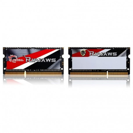 Memory Module - G.skill 16GB 2x8gb Ddr3-1866