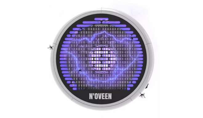 Insect Killer Light - N'oveen Ikn951 LED