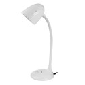 Desk Lamp - Esperanza El110w White