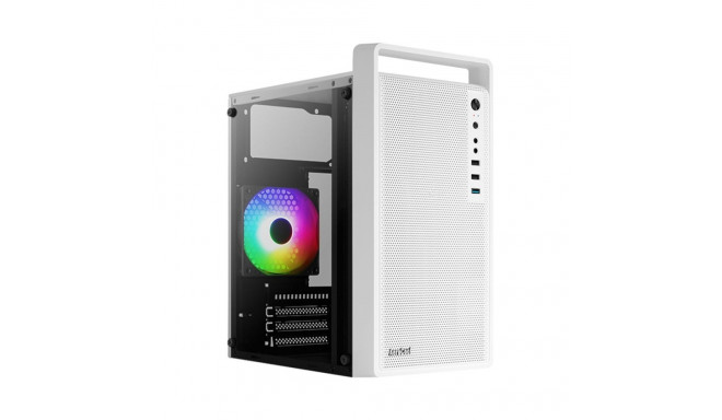 Computer Case - Aerocool Pgs 109, White