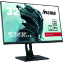 Computer Monitor - Iiyama Gb3271qs 31.5" Wide Quad Hd LED Black