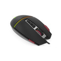 Computer Case - Krux Fuze Pro Optical 12000 Dpi Mouse