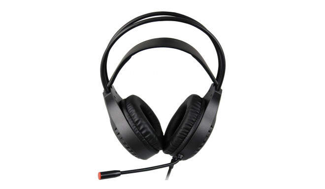 Over-ear Headphones - Esperanza Egh5000, Black