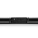 Soundbar - JVC TH-E321B 2.1CH 120W Black