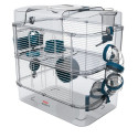 Rodent Cage - Zolux Rody3 Duo, Blue