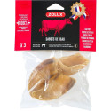 Dog Chew - Zolux Calf Hooves 90g