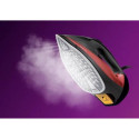 Iron - Philips 7000 Series Dst7022/40, Black, Red