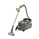 Carpet Cleaner - Kärcher Wc2, Black, Yellow